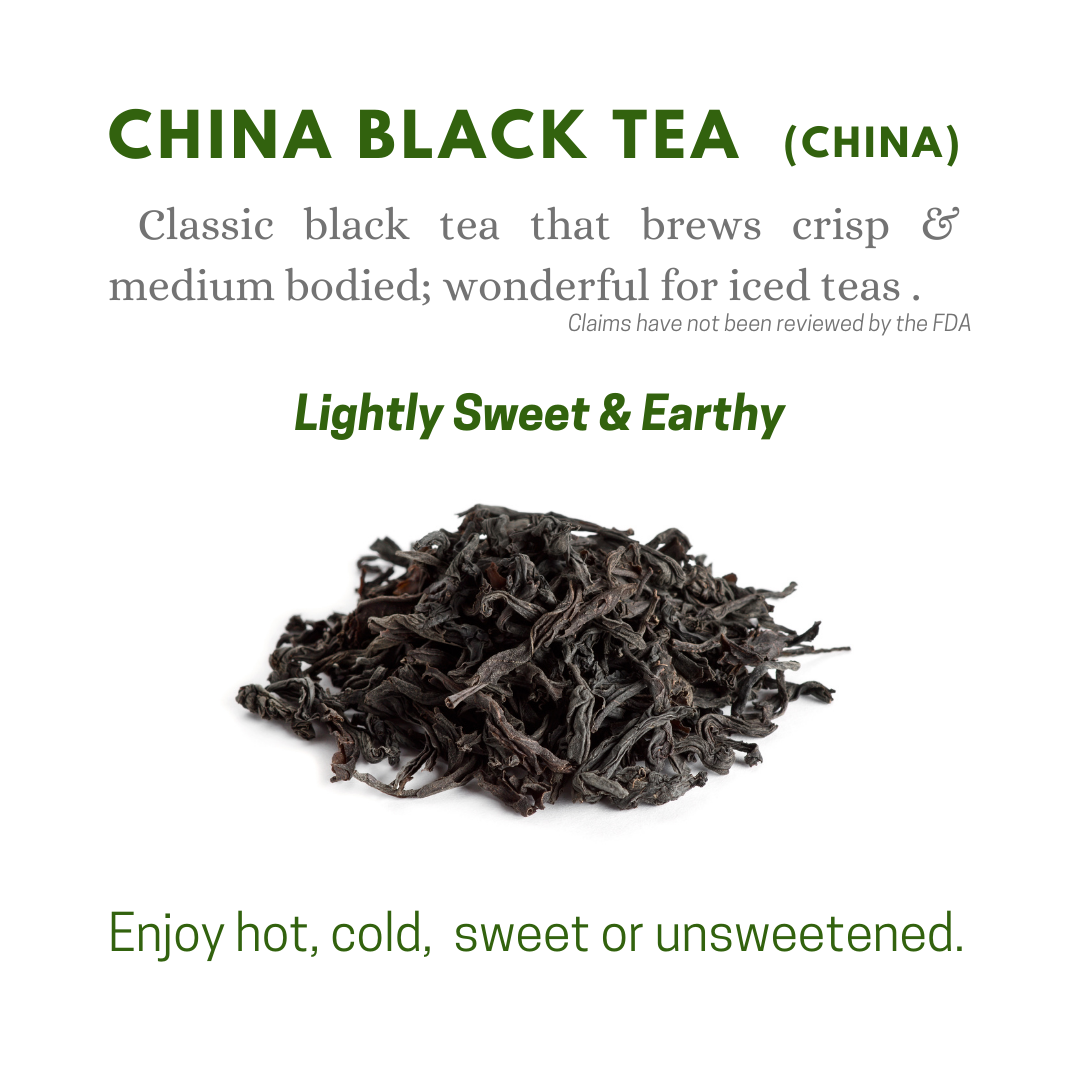 Unblended - Single Leaf tea & herbs